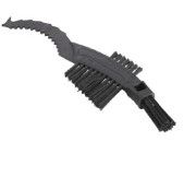 Щетка для очистки цепи/кассеты Kenli KL-7005 Щетка для очистки цепи/кассеты Kenli KL-7005