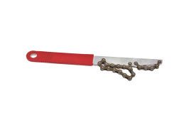 Ключ для снятия кассеты Kenli KL-9729 "хлыст" с цепью Ключ для снятия кассеты Kenli KL-9729 "хлыст" с цепью