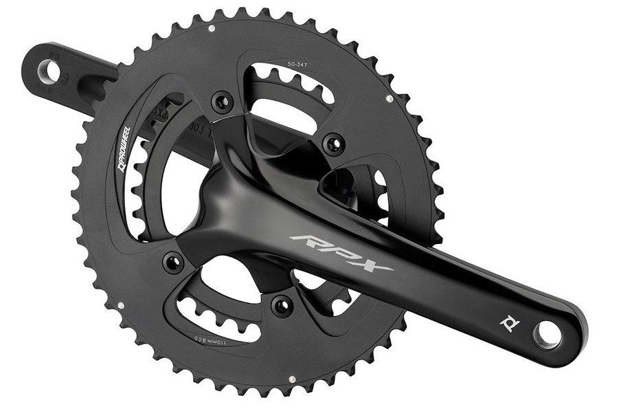 Система PROWHEEL ROAD RPX11-621C-TT-1,34*50T*170MM PW-RBB68+,CHAINLINE:43.5,BCD:110,черный Система PROWHEEL ROAD RPX11-621C-TT-1,34*50T*170MM PW-RBB68+,CHAINLINE:43.5,BCD:110,черный