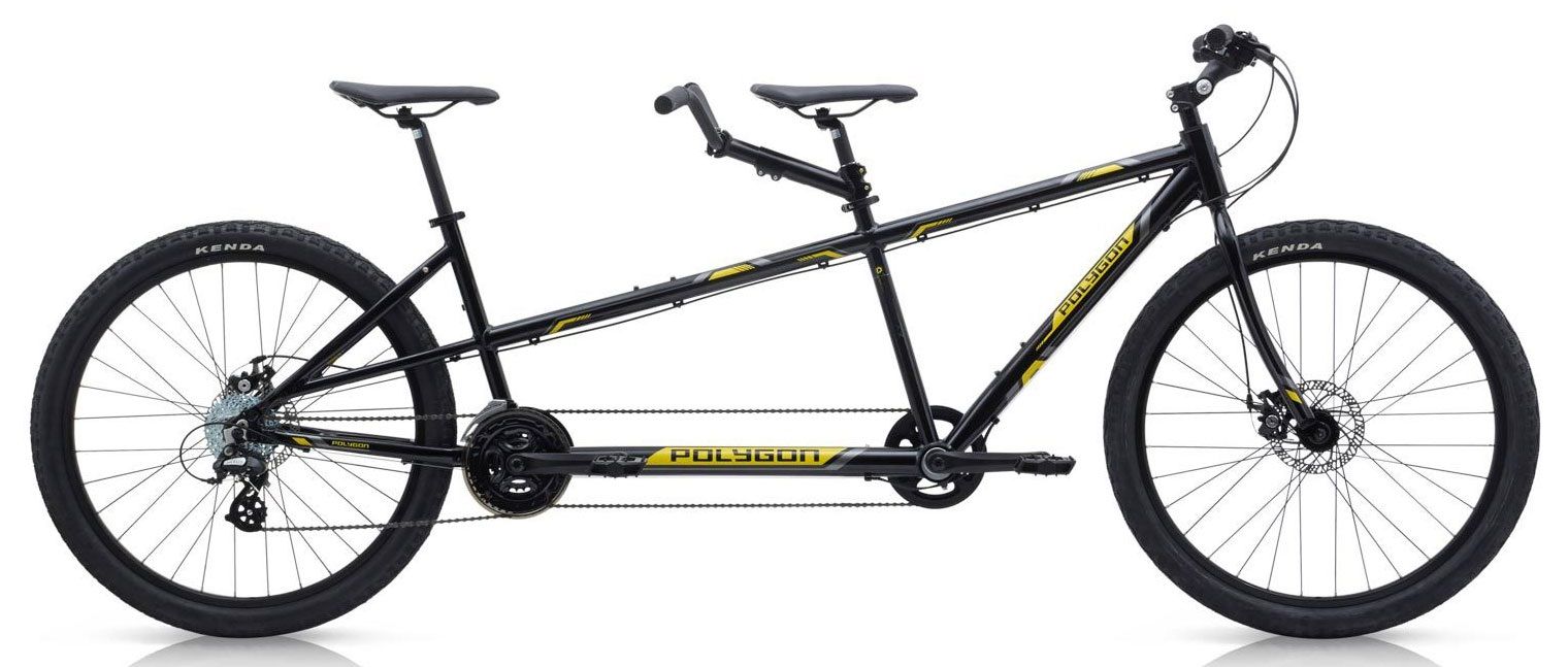 Туристический велосипед  Велосипед POLYGON IMPRESSION AX 27.5 (2018) Туристический велосипед  Велосипед POLYGON IMPRESSION AX 27.5 (2018)