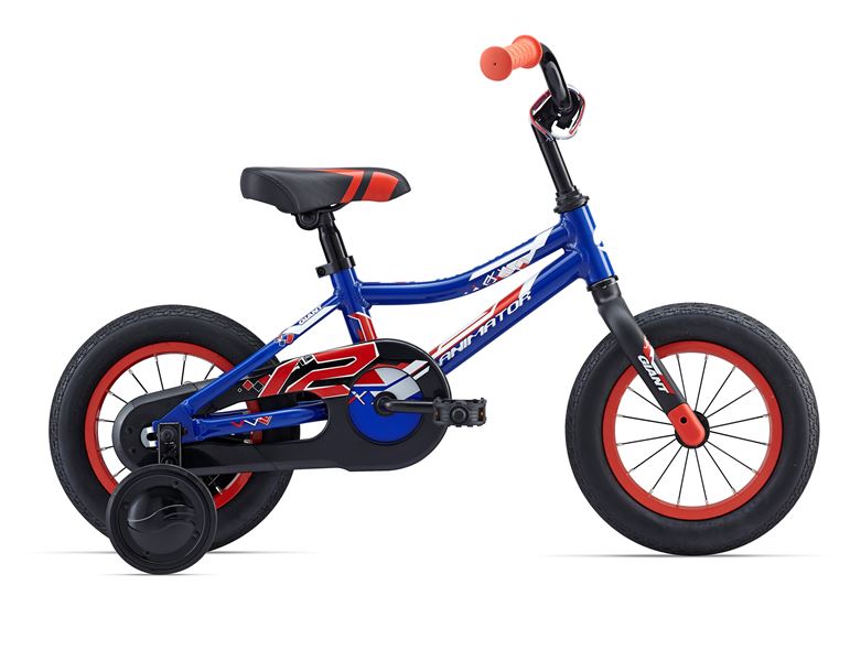 Велосипед GIANT Animator F/W 12 (2021)