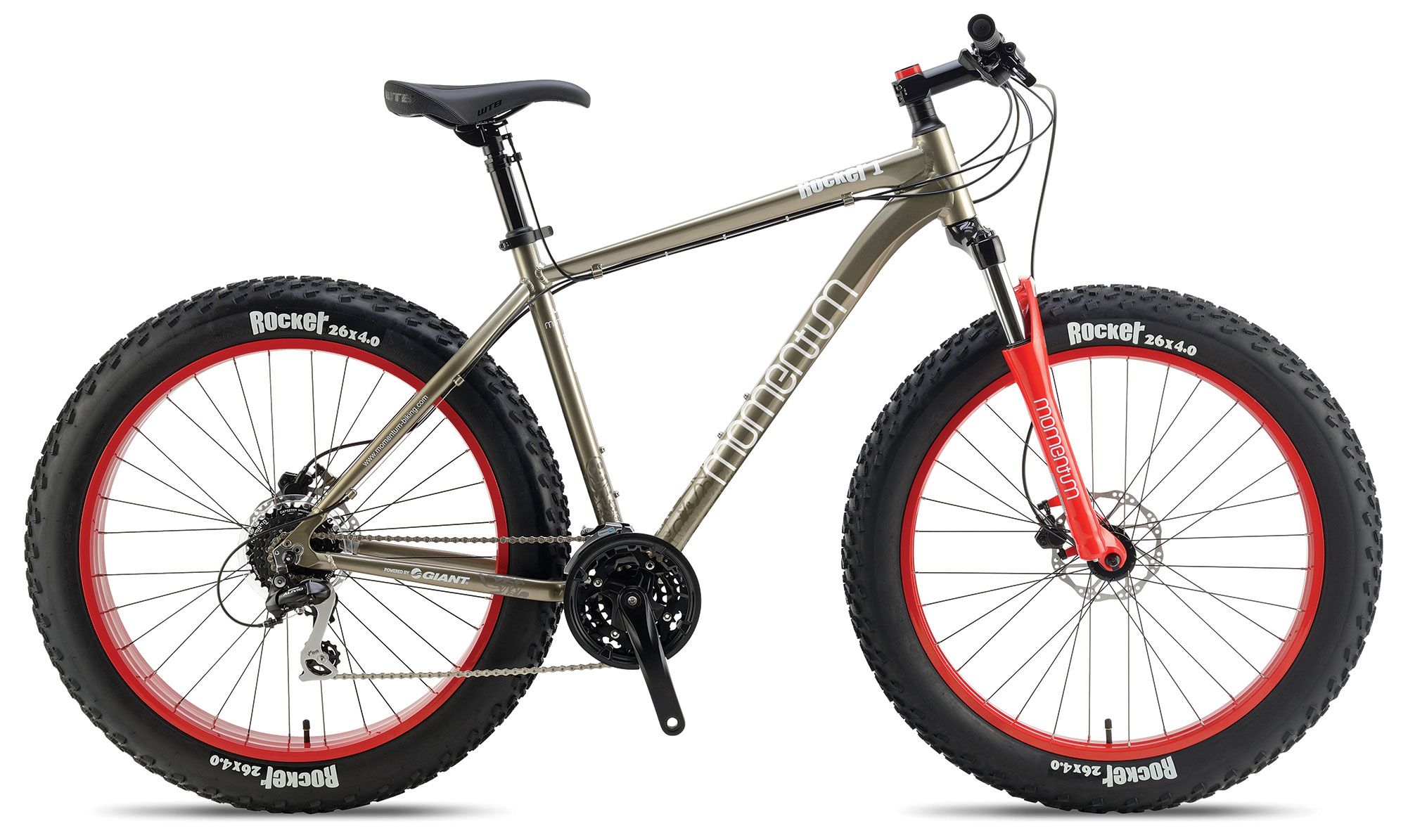 Фэтбайк GIANT Momentum IRIDE ROCKER 1 (2018) Фэтбайк GIANT Momentum IRIDE ROCKER 1 (2018)
