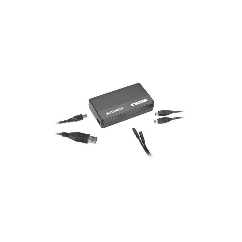 Уст-во настройки  Di2 SHIMANO PCE1 Уст-во настройки  Di2 SHIMANO PCE1