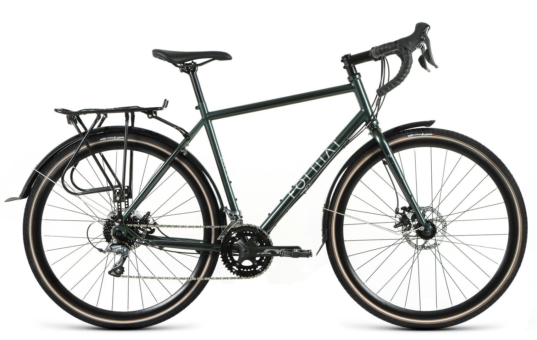 Велосипед Format 5222 700C (2023)