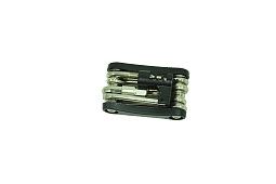 Набор шестигранников 11 в 1 Kenli KL-9835B,2*2.5*3*4*5*6*8*+\-*T25*выжимка цепи Набор шестигранников 11 в 1 Kenli KL-9835B,2*2.5*3*4*5*6*8*+\-*T25*выжимка цепи