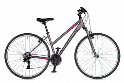 Велосипед AUTHOR Linea (2022)