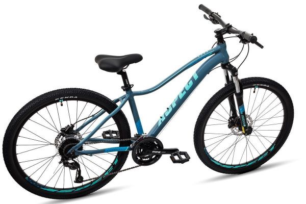 Велосипед ASPECT AURA 27.5 (2022)