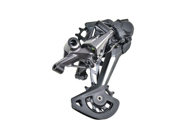 Переключатель задний SHIMANO Deore XT,M8100,SGS,TOP-NORMAL,12ск.,10-51T,Shadow+ KRDM8100SGS