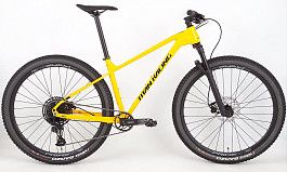 Горный велосипед TITAN RACING 29 DRONE DASH (2024)