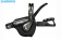 Шифтеры SHIMANO XTR M9000, 2/3х11ск. Шифтеры SHIMANO XTR M9000, 2/3х11ск.