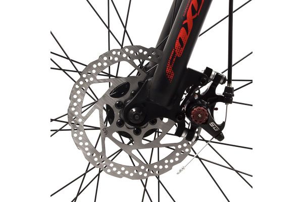 Велосипед FOXX CAIMAN 26 (2024)