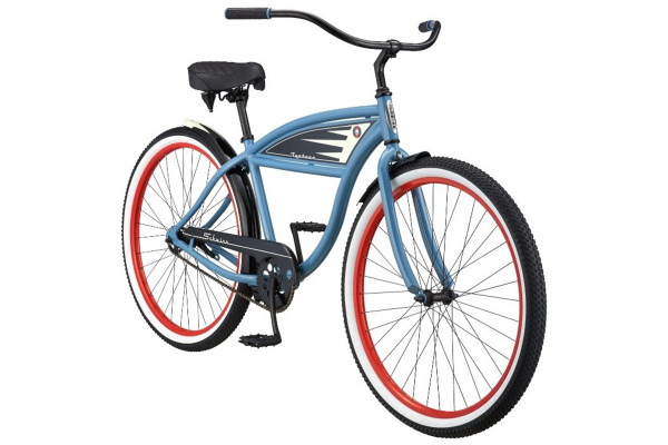 Велосипед Schwinn Typhoon (2017)