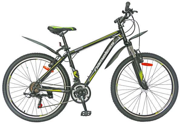 Велосипед Nameless S6200 26 (2021)