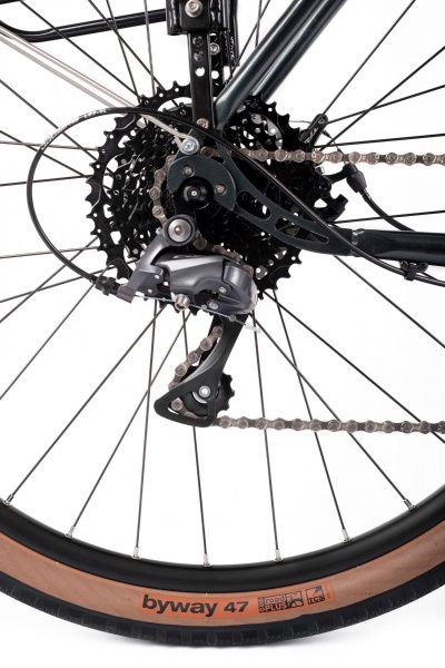 Велосипед Format 5222 27,5 (2023)