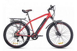 Электровелосипед ELTRECO XT 800 Pro (2023)