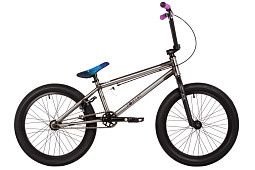 Велосипед NOVATRACK BMX ZODIAC U-BRAKE (2025) Велосипед NOVATRACK BMX ZODIAC U-BRAKE (2025)