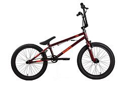 Велосипед BMX STARK Madness BMX 3.2 (2022)