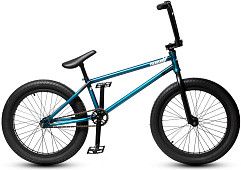 Велосипед BMX AGANG 20 Wolf BL (2022)