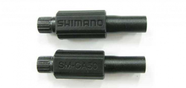Шифтер з/ч SHIMANO SM-CA50 CA50