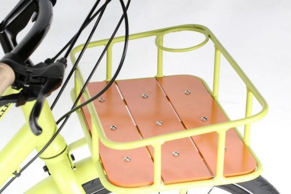 Велосипед Haro Soulville ST 2021