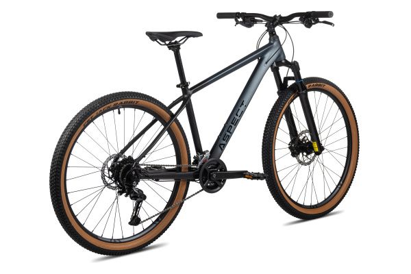 Велосипед Aspect AIR 27.5 (2024)