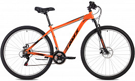 Велосипед FOXX 27.5" ATLANTIC D (2022)
