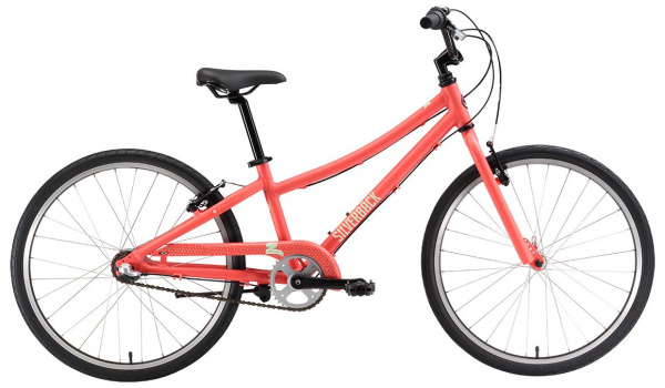 Велосипед Silverback Sally 9+ (2017)