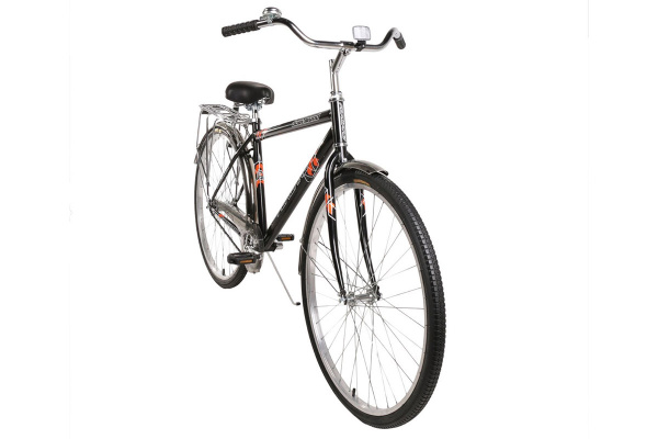 Велосипед Forward Dortmund 1.0 (2016)