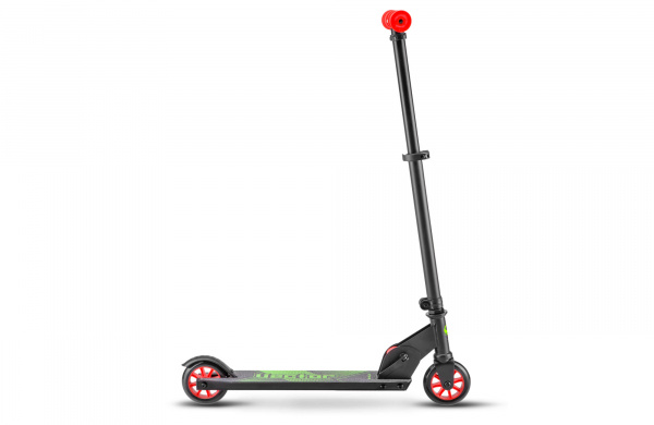 Самокат 4" STELS Vector