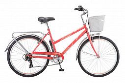 Городской велосипед STELS Navigator 250 Lady Z010 (Всесезонный)