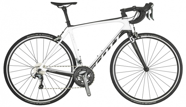 Велосипед Scott Addict 30 (2019)