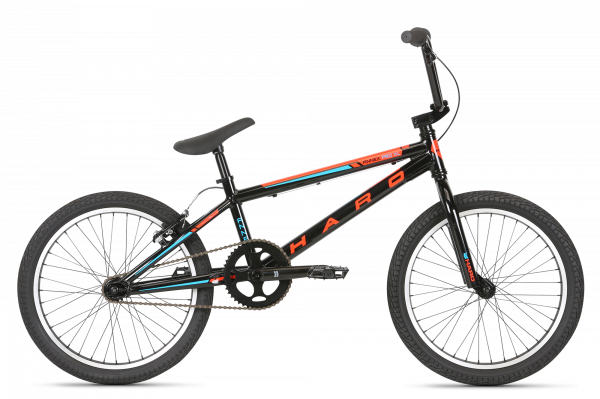 Велосипед HARO BMX Annex Pro XL (2021)