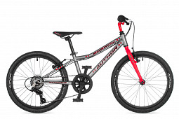 Велосипед AUTHOR Energy SX (2022)