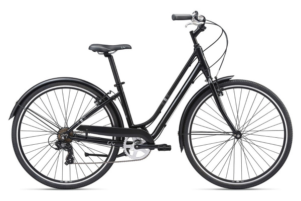 Велосипед Giant Liv Flourish 3 (2020)