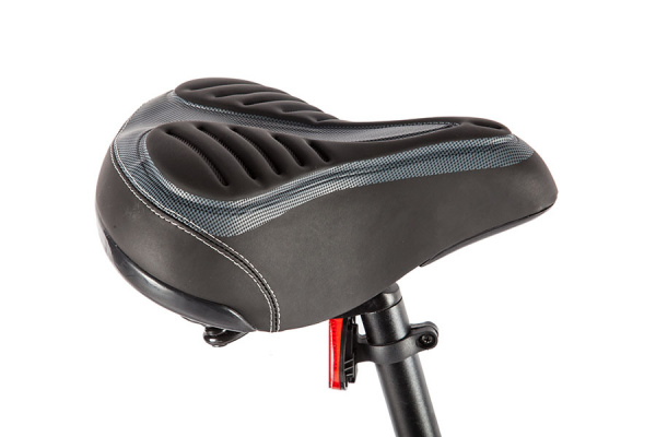 Велогибрид eltreco wave 350w