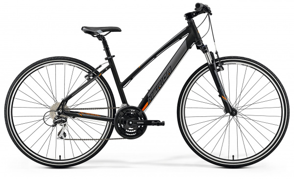 Велосипед Merida Crossway 20-V Lady (2019)