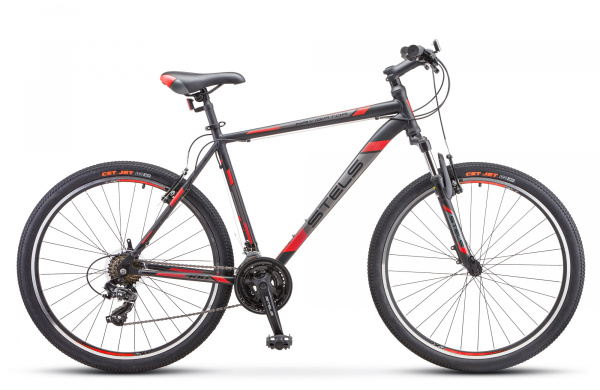 Велосипед 27.5" STELS Navigator-700 V