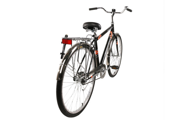 Велосипед Forward Dortmund 1.0 (2016)