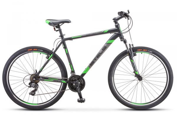 Велосипед 27.5" STELS Navigator-700 V