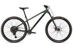 Велосипед HARO Saguaro 3 27.5 (2025)