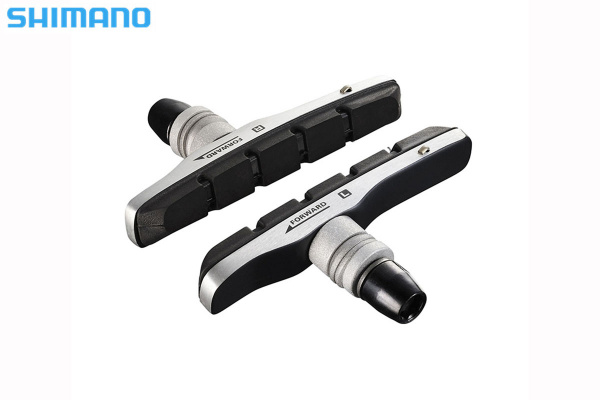 Колодки для V-brake SHIMANO V-BRAKE M70R2