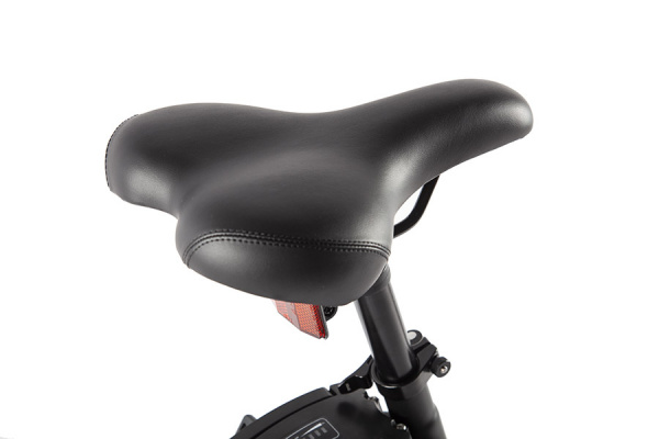 Велогибрид eltreco cyberbike flex