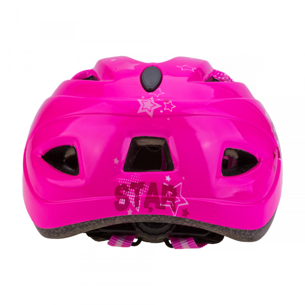Шлем детский с регулировкой "STAR" VSH 7