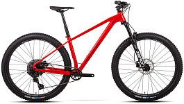 Горный велосипед TITAN RACING 29 CERBERUS SPORT (2024)