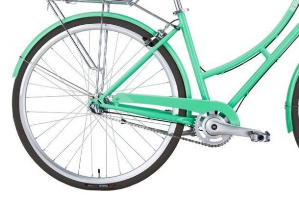 Велосипед BearBike Sochi