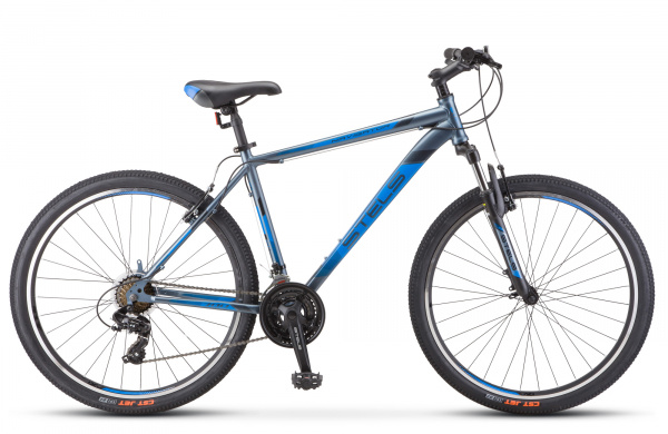 Велосипед 27.5" STELS Navigator-700 V