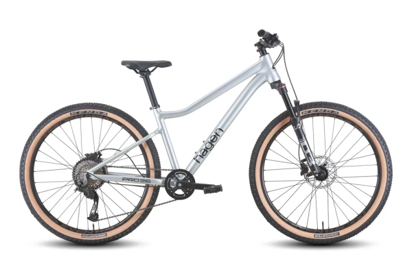 Велосипед HAGEN Teen Pro AIR 26 (2025)