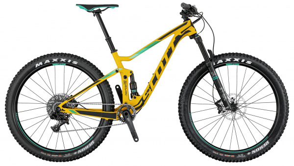 Велосипед Scott Spark 720 Plus 2017