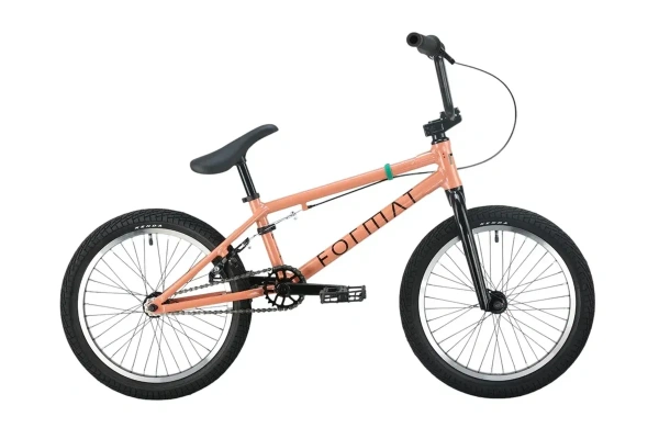 Велосипед Format KIDS BMX 18 (2025)