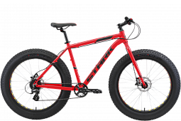 Велосипед Stark Fat 26.2 HD (2021)